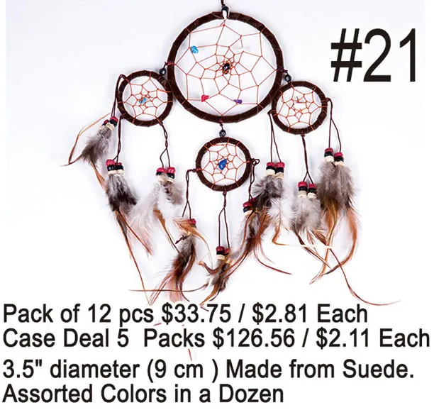 Dream Catchers #21